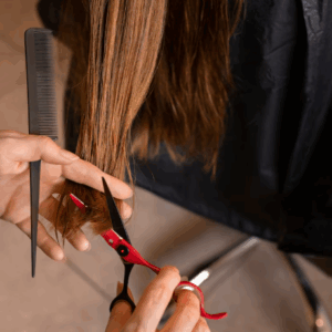 Corte y Peinado
